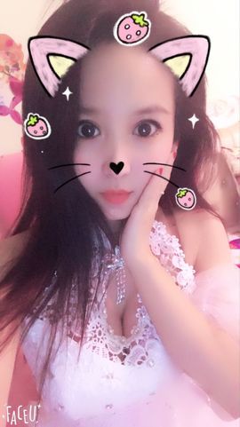魅丽晴儿主播照片