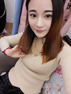 ☜☞宇宝贝主播照片