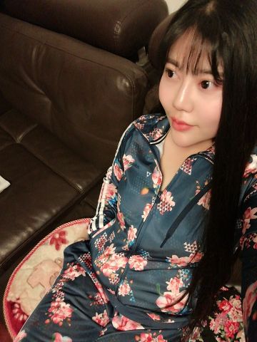 也許這只是曾經的主播照片