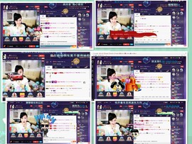 幸运😘主播照片