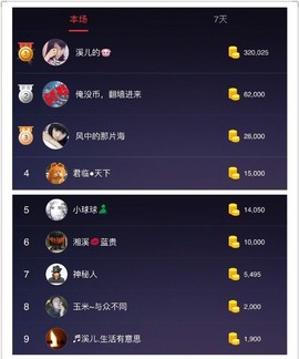 🎵小邓丽君🌺溪儿主播照片