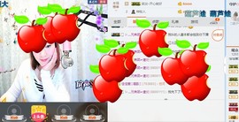佳佳贼啦顺溜✔主播照片