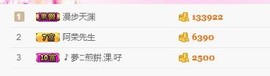 杨妹小可爱主播照片