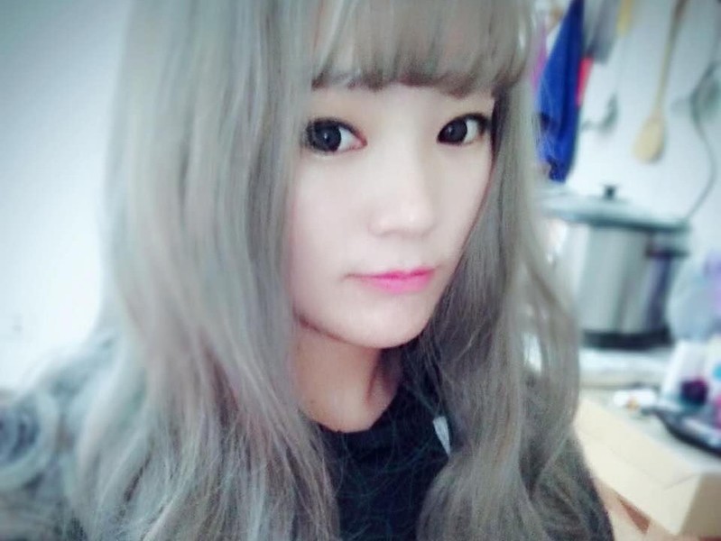smile™杨伊诺的主播海报