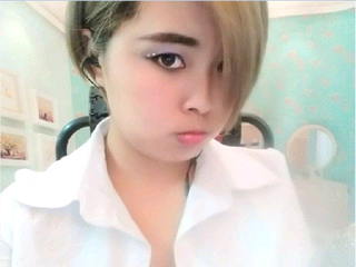 好八节的主播照片