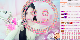 ☆妍儿_《好傻》主播照片