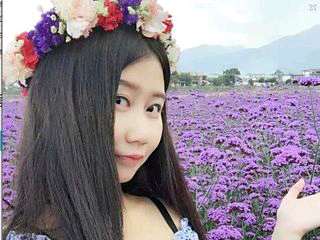 宁愿孤独123的主播照片