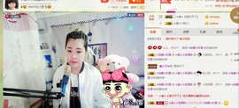 ☆缘☆酒妹主播照片
