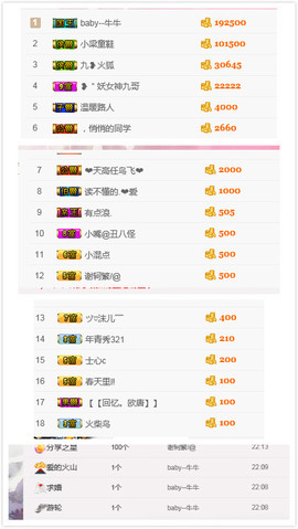 唠仔蜀道山主播照片