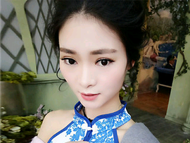 ☆啵一个☆主播照片