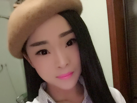 深巷々与喵海报