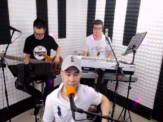 懂你w1主播照片