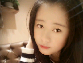 筱妍孜主播照片