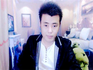 MC小灵通主播照片