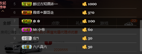 艷子在見到你們真好的主播照片