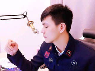懂你w1主播照片