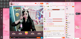 ♛小九妹♛主播照片