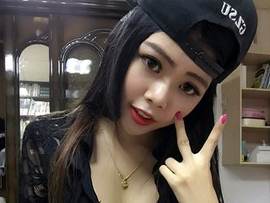 杨柳3s主播照片