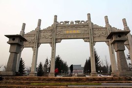 ︶￣无双时代丶场控〆主播照片