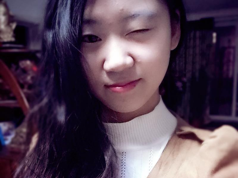 毛桃er的主播海报