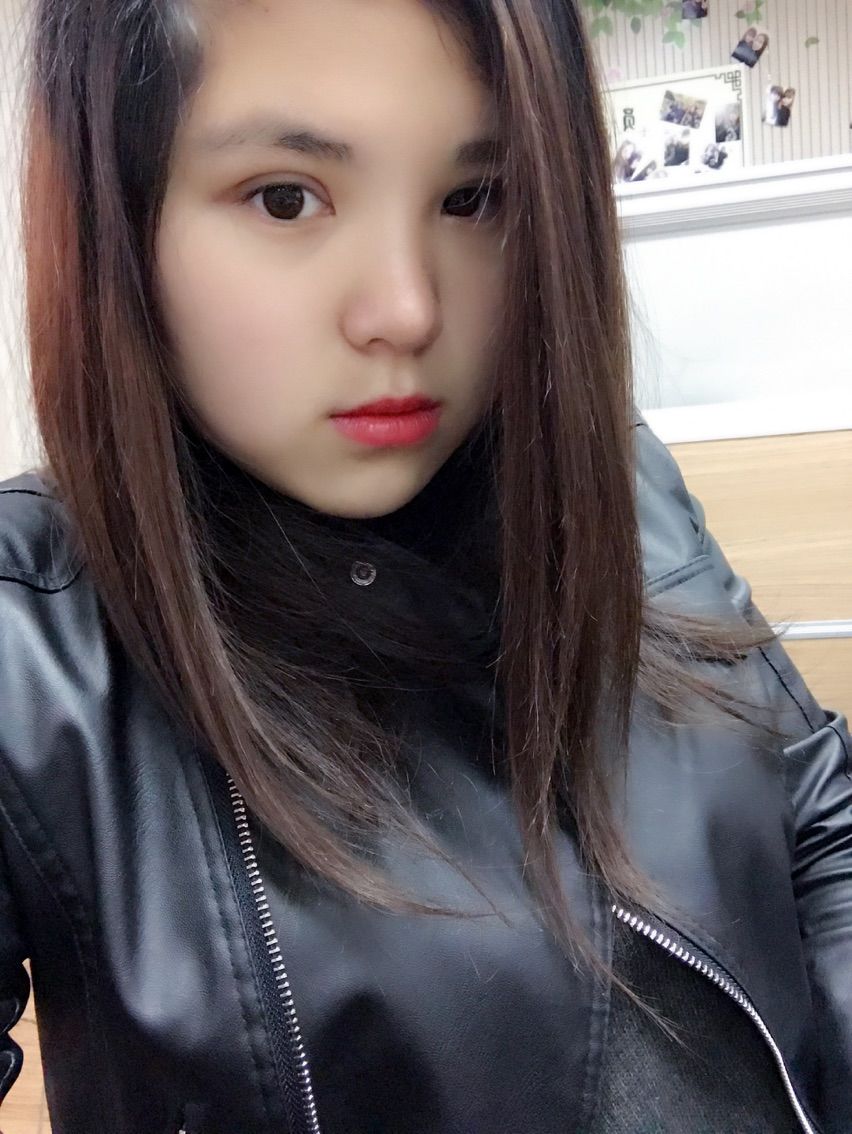 瘦瘦优姬的主播照片
