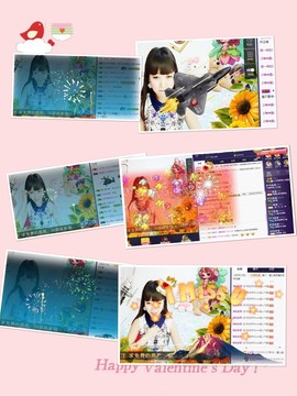 🎵小邓丽君🌺溪儿主播照片
