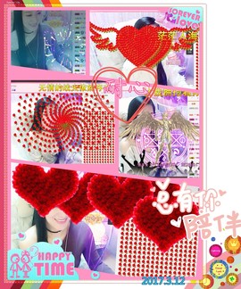 娴♫跑跑小虾花💝主播照片