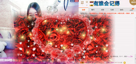 ♪红柳💋熊宝宝♪主播照片