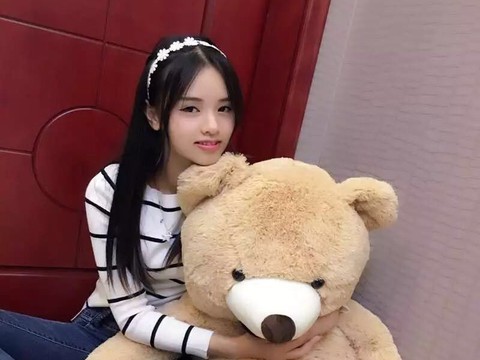 小沐～～海报