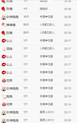 一只雁~主播照片