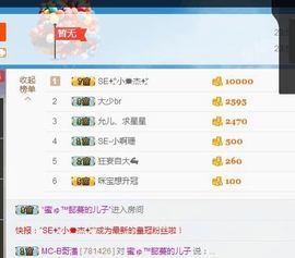别惹我我脑子有坑主播照片