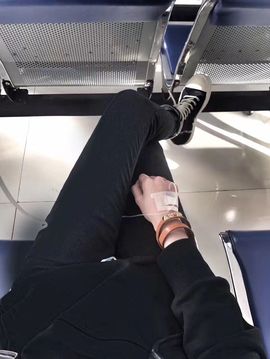 鑫儿～主播照片