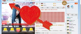 HLD★龙妹主播照片