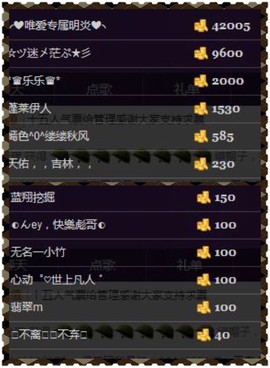 缘分主播主播照片