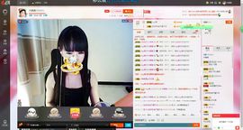 木稳稳761837主播照片