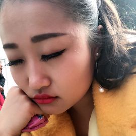 丫头唱歌给你听主播照片