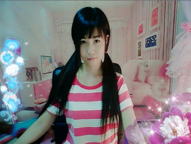 @恍神@主播照片