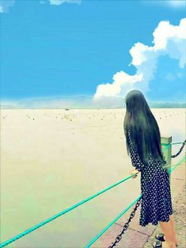 louis星谭主播照片