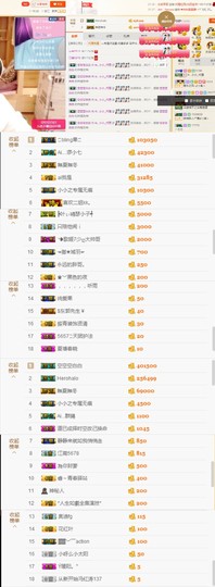 小小凡🎤（8点播）主播照片
