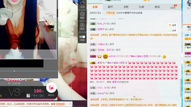 kankawe主播照片