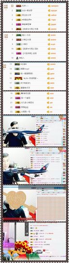 大脸.贺杨总圣王主宰主播照片
