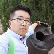 机械小丑