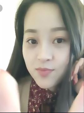 放秋假主播照片