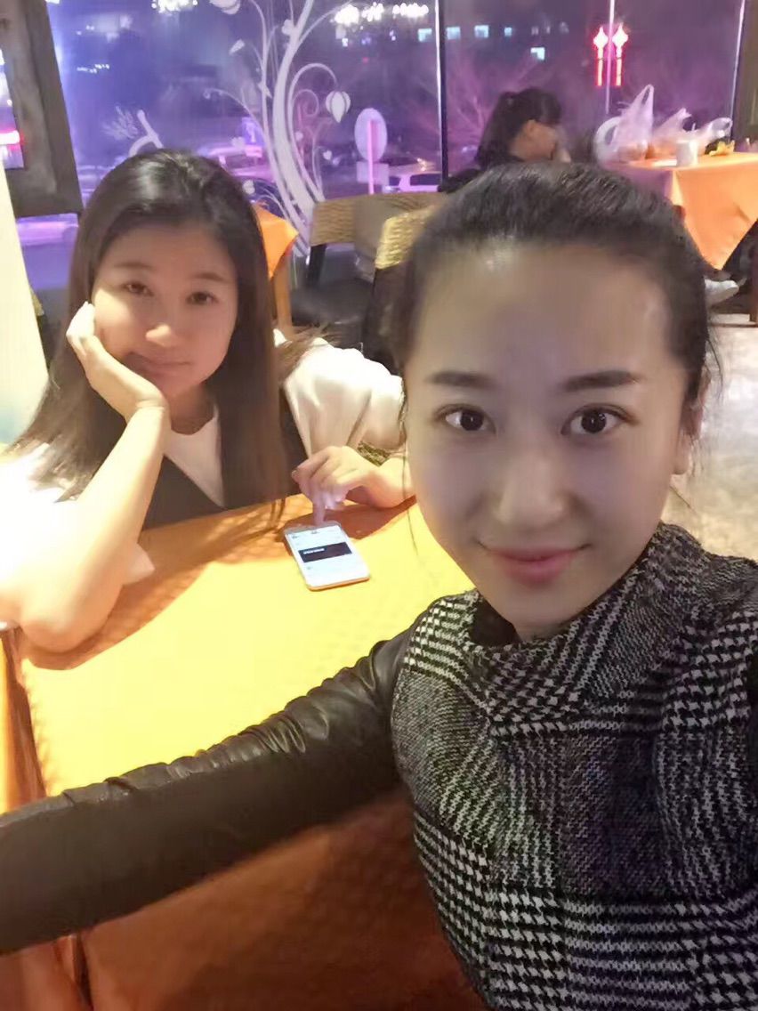 😼白小白主播照片