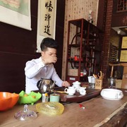 洛哥丶
