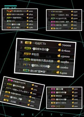 ◥▇摇滚☀女皇▇◤主播照片