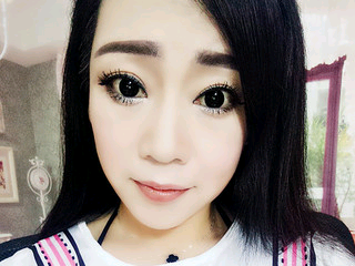 梦晓&雨溪的主播照片