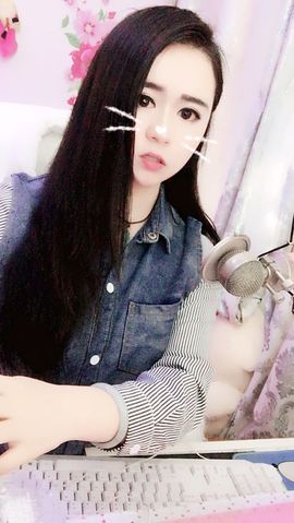 唠仔蜀道山主播照片