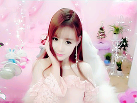 ❤云海❤主播照片