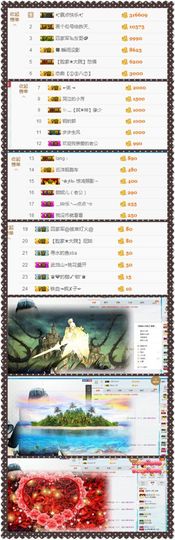 大脸.贺杨总圣王主宰主播照片